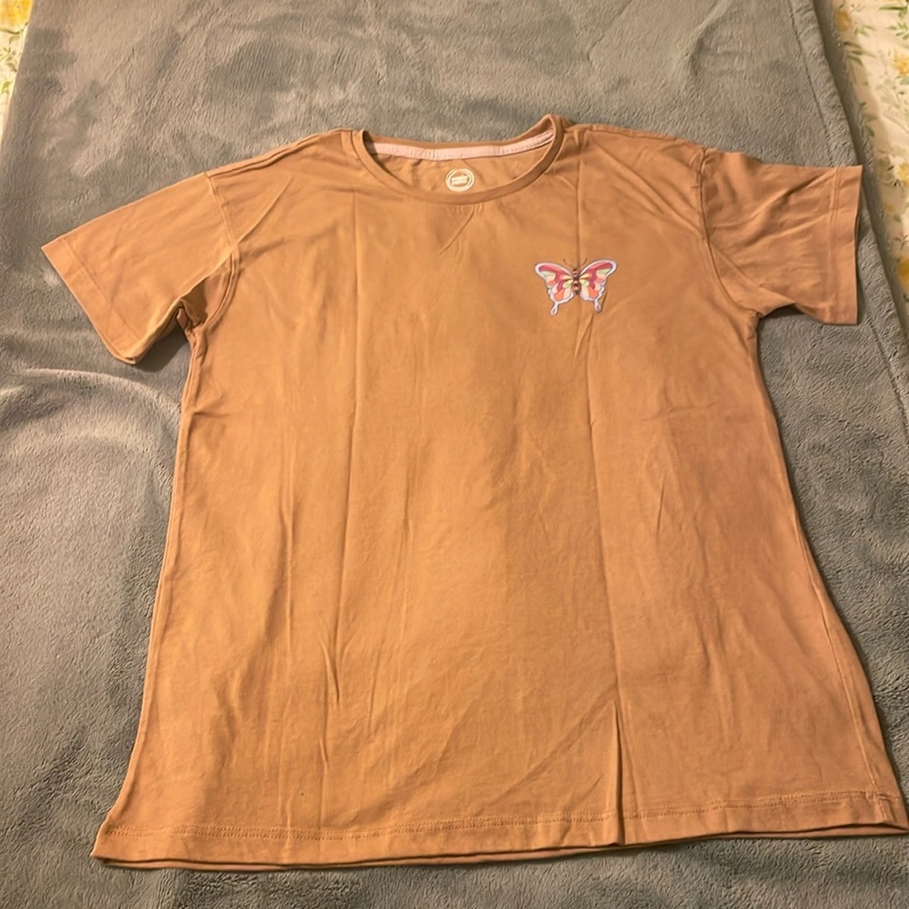 Wonder Nation Girls Tee